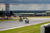 Lower Group White Bikes